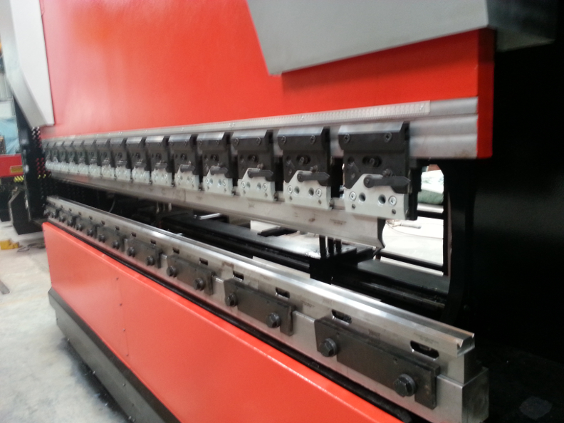 weldor CNC Synchro